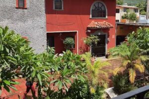 Hotel Casa Zoque Colonial