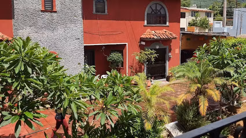 Hotel Casa Zoque Colonial