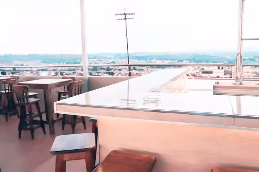 Hotel Casablanca & Suites