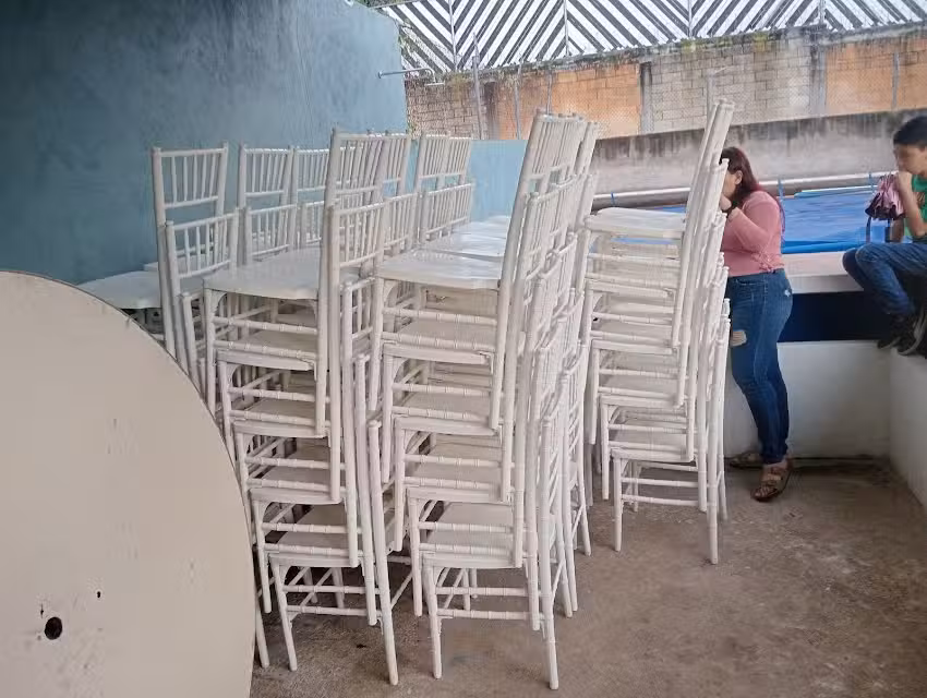 Hotel cascada Cuautla