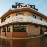 Hotel Casino Plaza