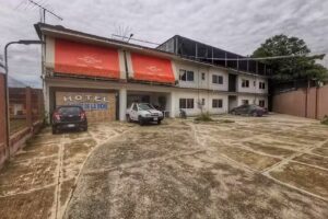 Hotel Casona De La Biche