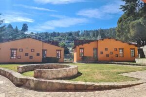 Hotel Casona De Minas Real Del Monte