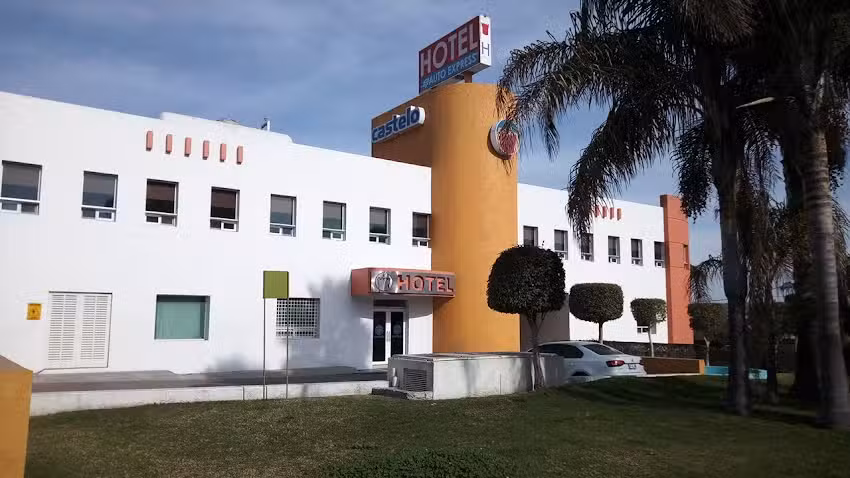 Hotel Castelo