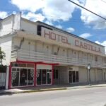 Hotel Castilla