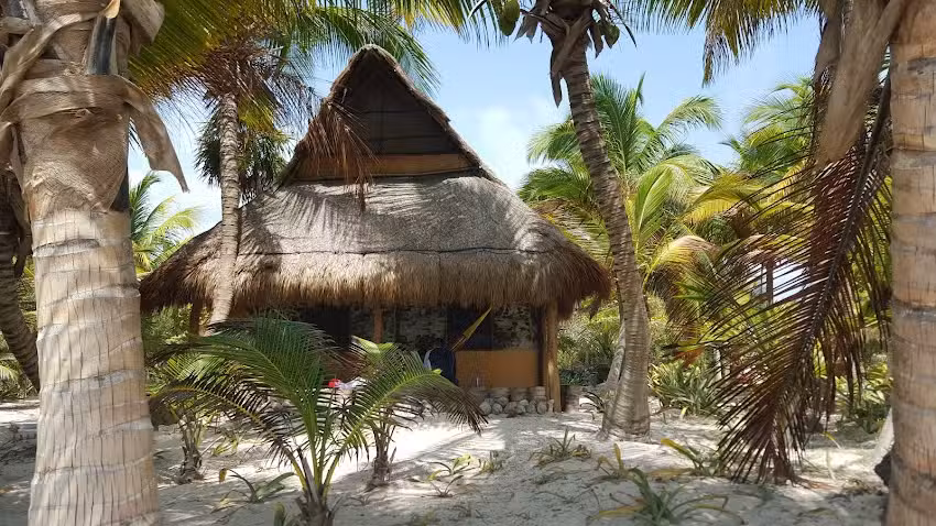 Hotel Castillo