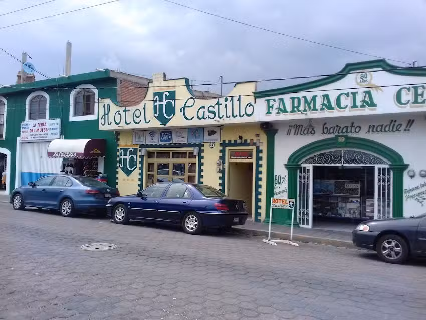 Hotel Castillo