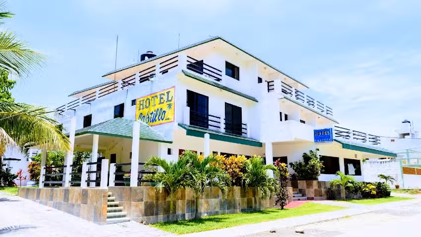 Hotel Castillo