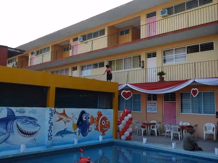 Hotel Castillo
