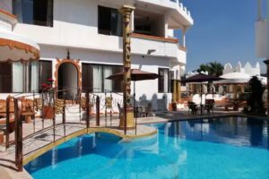 Hotel Castillo del Rey, Valle de Bravo