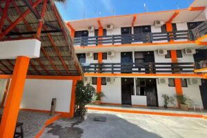 Hotel Castillo Ximajo