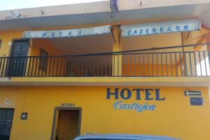Hotel Castrejon
