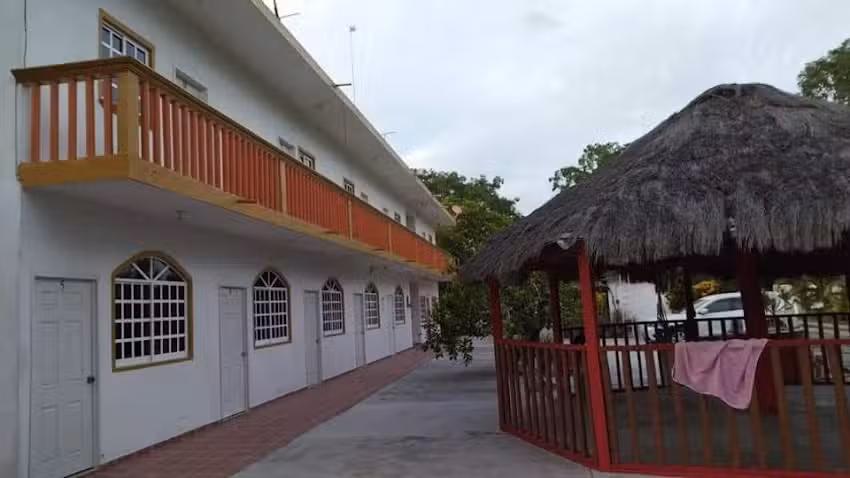Hotel Catalina