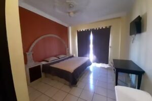 HOTEL CATALINA ROSAMORADA