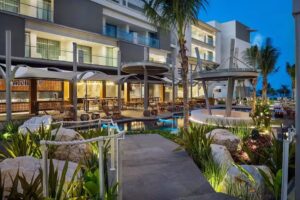 Hotel Catalonia Grand Costa Mujeres