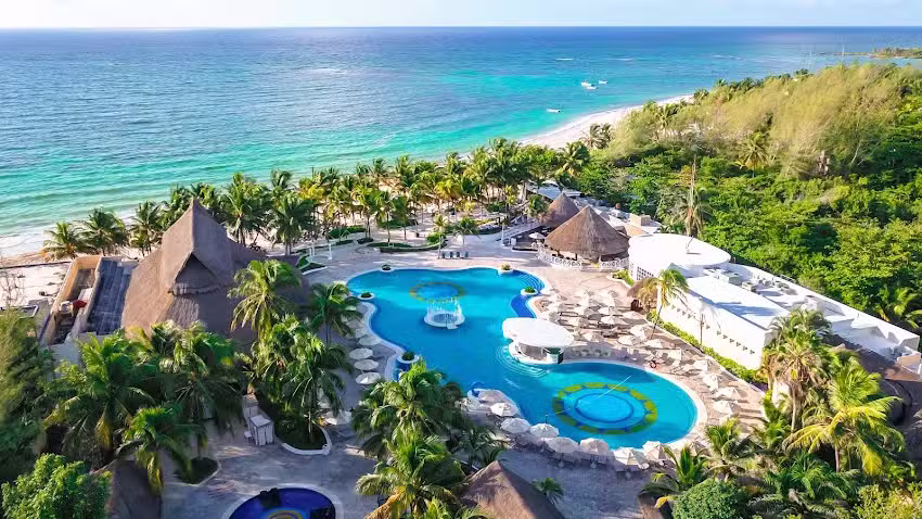 Hotel Catalonia Royal Tulum &ndash; Adults Only