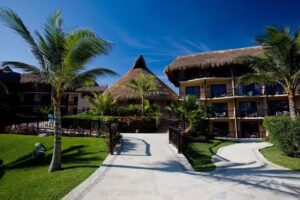 Hotel Catalonia Yucat&aacute;n Beach