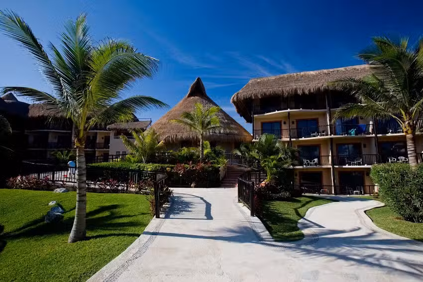 Hotel Catalonia Yucat&aacute;n Beach