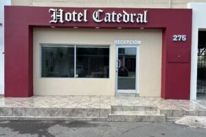 Hotel Catedral