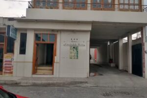 Hotel Catedral De María