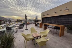 Hotel Catedral La Paz