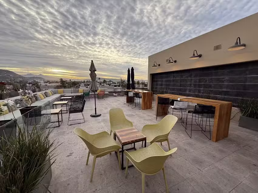 Hotel Catedral La Paz