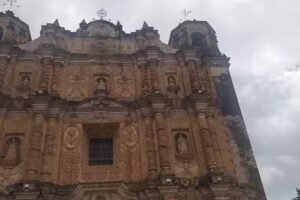 Hotel Catedral San Cristobal