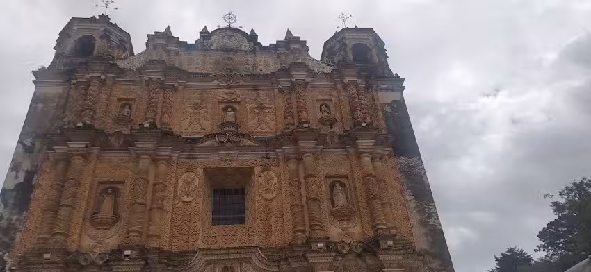 Hotel Catedral San Cristobal