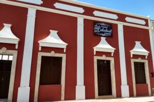 Hotel Catedral Valladolid