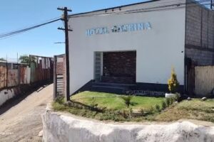 Hotel Catrina