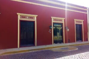 Hotel Catrina & Diego