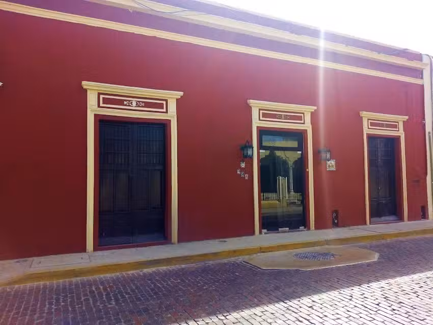 Hotel Catrina & Diego