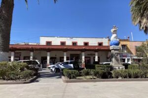 Hotel “Centenario”