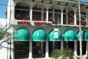 Hotel Central