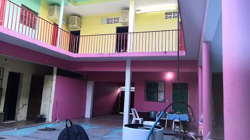 Hotel Central