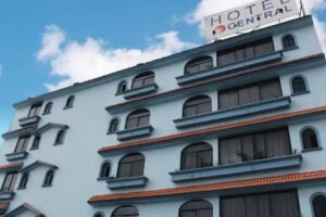 Hotel Central