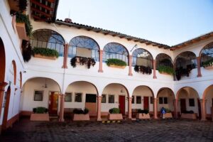 Hotel Central Teziutlán