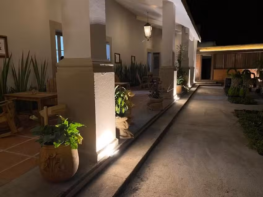 Hotel Centro Cultural Quinta Soledad