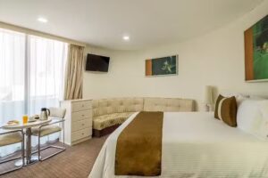 Hotel Century Reforma