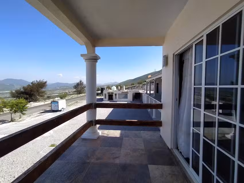 Hotel Cerro grande
