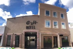 HOTEL CH