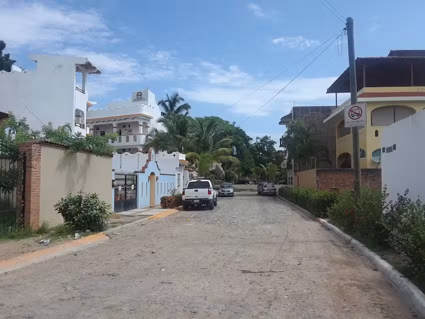 Hotel Chalimar