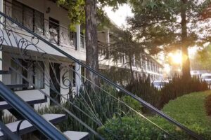 Hotel Chapingo
