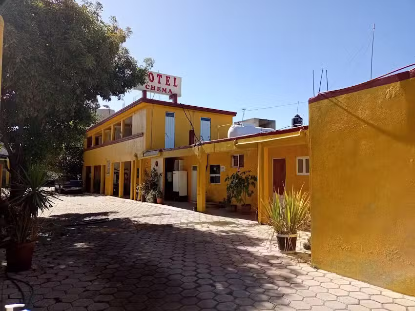 Hotel Chema