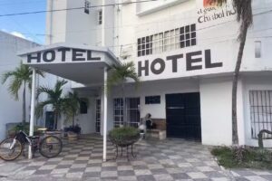Hotel Chi Ibal Hu Cancun