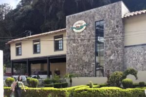 Hotel Chignahuapan
