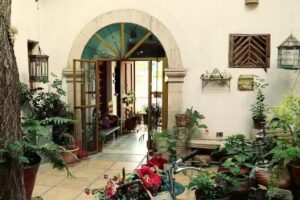 Hotel Chihuahua