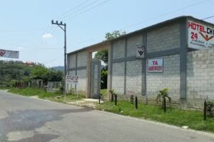 HOTEL CHILUM BANAK CHAWUK