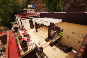 Hotel Chocolate Guanajuato Gto.