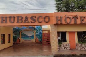Hotel Chubasco